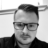 Kieron German