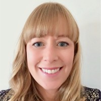 Louise Mcdonough