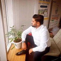 Sachin Solanki