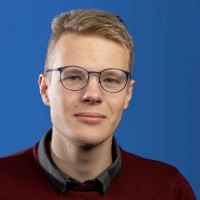 Maximilian Vincent Erdmann