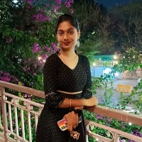 Anushka More