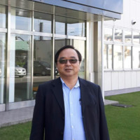 Victor Lu