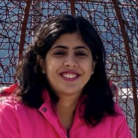 Shruti Chadha