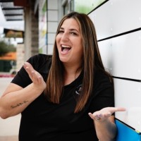 Lauren Spiller-Pickard