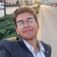 Halil Ayrak
