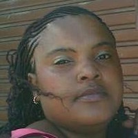 Nosiphiwo Mkonto