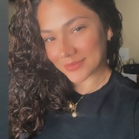 Larissa Damasio Barreto