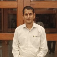 Tikam Sharma