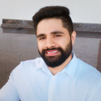 Fahad C H