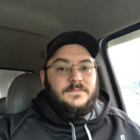 Chris Zaichkin