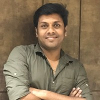 Rajesh Kumar Dasa