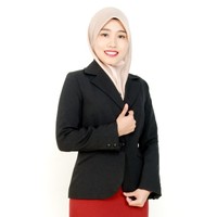 Siti Masrifah Binti Warsi