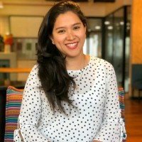 Ana Cristina Ordaya Correa