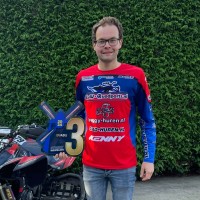 Erwin Van Westerneng