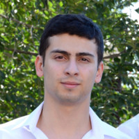 Hayk Mkhitaryan, Phd