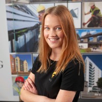Hanna Muir
