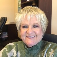 Kim Hagedorn