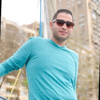 Mostafa Abd El-Hamid