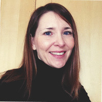 Amanda Reeve