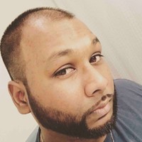 Veejay Dowlat