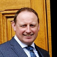 Anthony Walsh