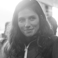Lucile Trouette