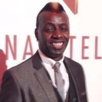 Peter Ikenye