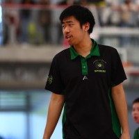 Nick Choi