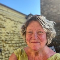 Liz Readdy (Gazy)