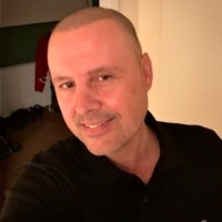 Patrick Douma