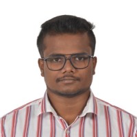 Santo Anand J