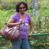 Smita Yogesh