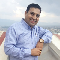 Krishna Acharya