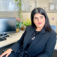 Nimra Tariq