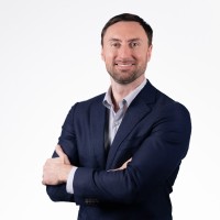 Chad Seegers, Crpc®