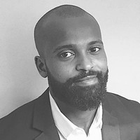 Benjamin Binyam G.