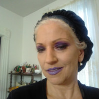 Ruth Stacy