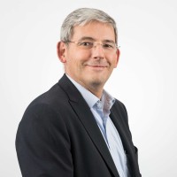 Arie Van Den Berg