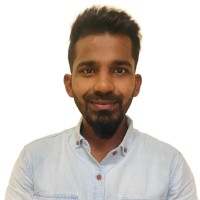 Mohamed Mohaideen Danish