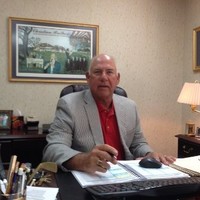Bruce Vicknair