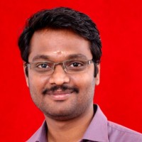 Manikandan R