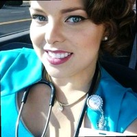 Samantha Wooster, Bsrt