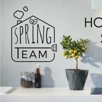 Spring Team
