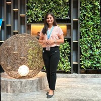 Akanksha Garjola