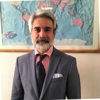 Ali Farhad