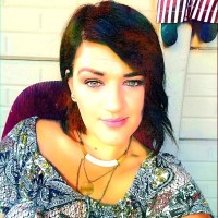 Charmaine Willemse