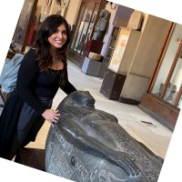 Sadaf Rajabi