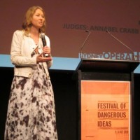 Jade Barclay