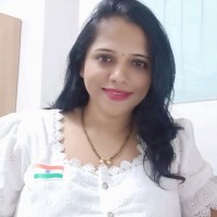 Vrushali Patil
