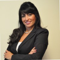 Rosa Ordonez-Parodi, MBA